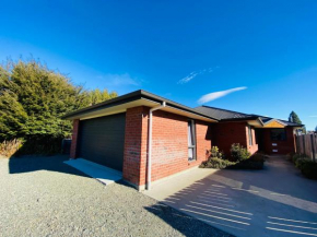 Anglers Retreat, Lake Tekapo